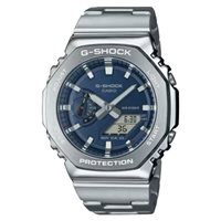 Orologio G-Shock Uomo G-SHOCK in Resina GM-2110D-2BER - GM-2110D-2BER